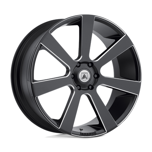 ABL15 26X10 6X135 S-BLK MILL 30MM