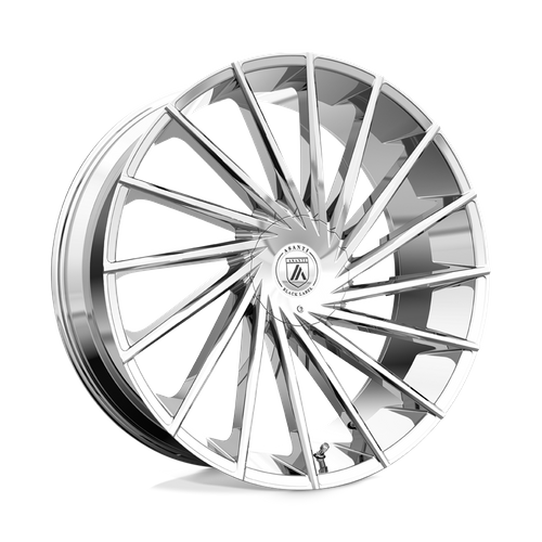 ABL18 26X10 6X135/5.5 CHROME 15MM