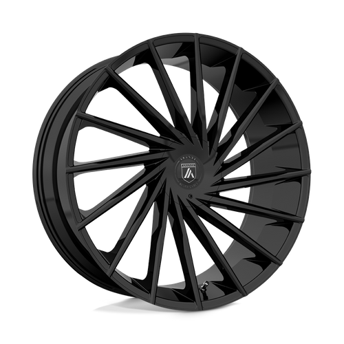 ABL18 20X8.5 6X135/5.5 G-BLK 30MM
