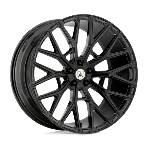 ABL21 20X10.5 5X115 G-BLK 20MM