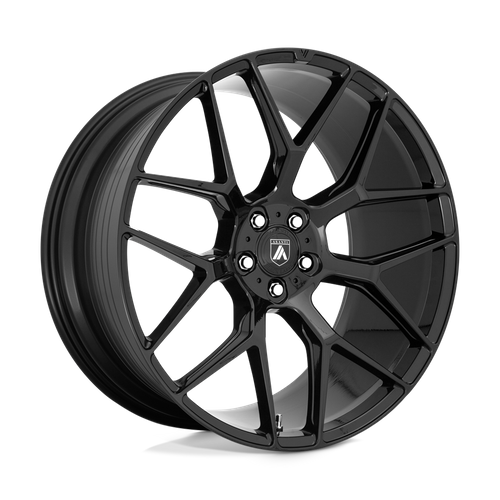 DYNASTY 20X9 5X120 74 G-BLK +35