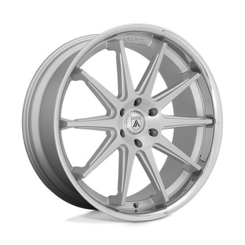 ABL29 24X10 6X5.5 BRSH SLV CHR LP 30MM