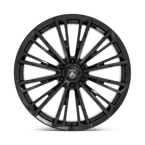 CORONA 22X9 5X112 72 +32 G-BLK