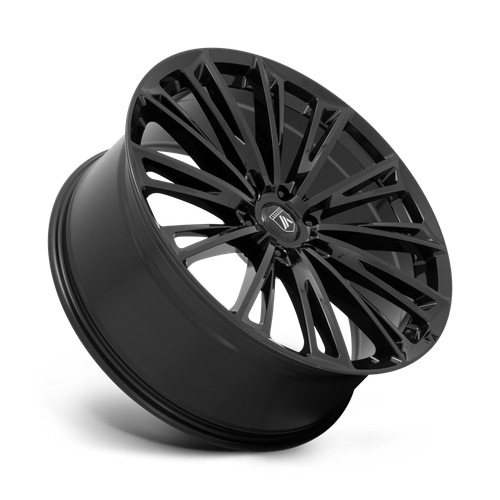 CORONA 22X9.5 6X5.5 100 +30 G-BLK