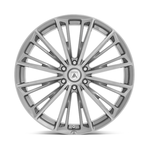 CORONA 20X10.5 5X120 74 +38 TITAN-BRUSH