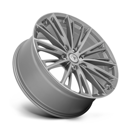 CORONA 22X9 5X4.5 72 +32 TITAN-BRUSH