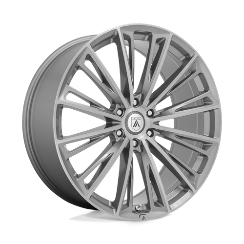 CORONA 20X10.5 5X112 72 +38 TITAN-BRUSH