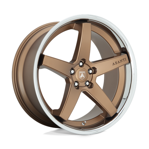 ABL31 20X9 5X112 S-BRZ CHR LP 35MM