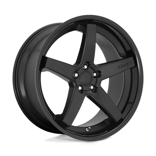 REGAL 20X9 5X120 74 S-BLK G-BLK-LP +35