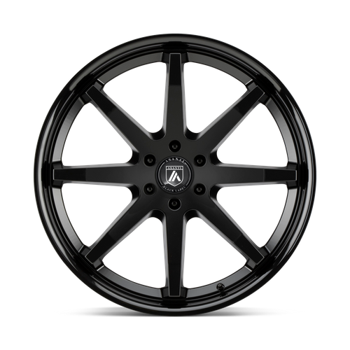 ABL32 20X9 5X120 S-BLK G-BLK LIP 30MM