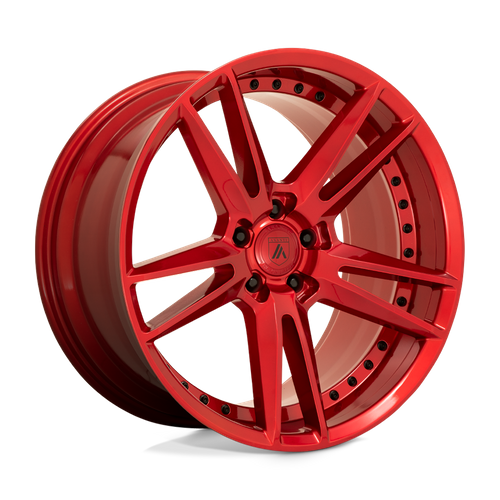 ABL33 REIGN 20X9 5X4.5 CANDY-RD 35MM
