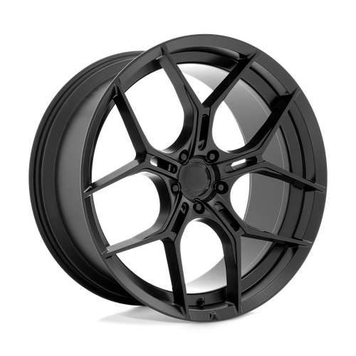 ABL37 22X10.5 5X115 S-BLK 20MM