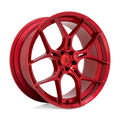 ABL37 20X9 5X115 C-RED 15MM