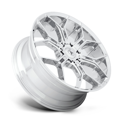 ABL38 22X9.5 6X135 CHROME 38MM