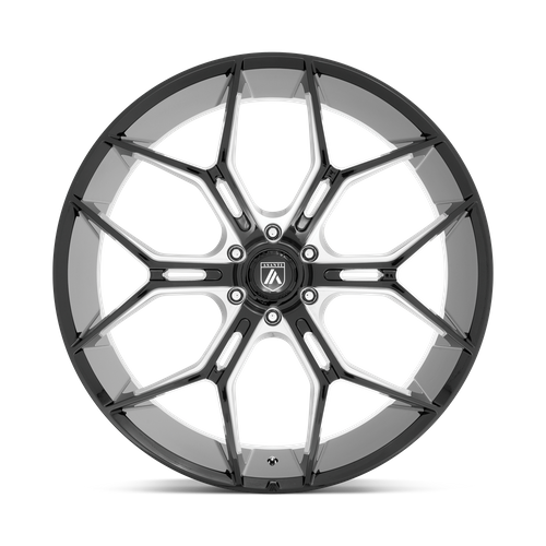 ABL38 24X10 6X5.5 G-BLK MILL 20MM