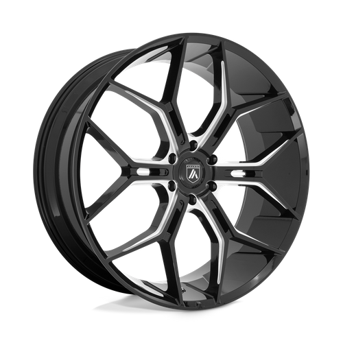 ABL38 24X10 6X5.5 G-BLK MILL 35MM