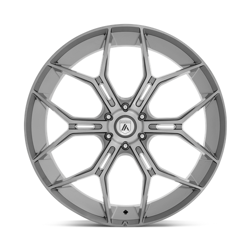 ABL38 22X9.5 6X120 TITAN BRUSH 38MM