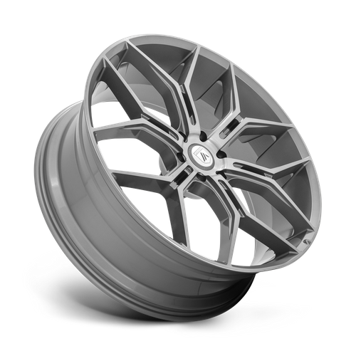 ABL38 24X10 6X5.5 TITAN BRUSH 20MM