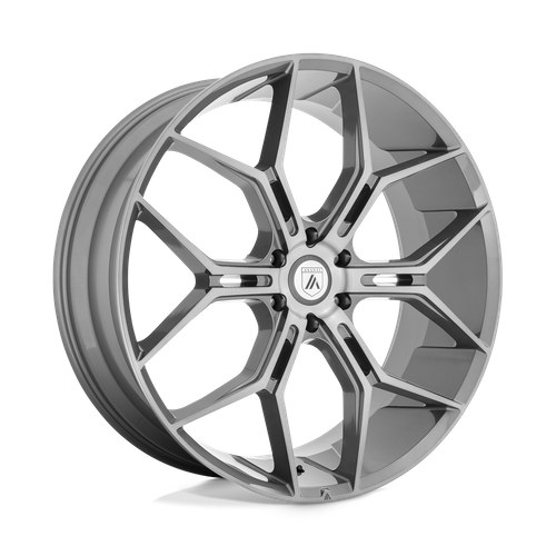 ABL38 22X9.5 6X120 TITAN BRUSH 38MM