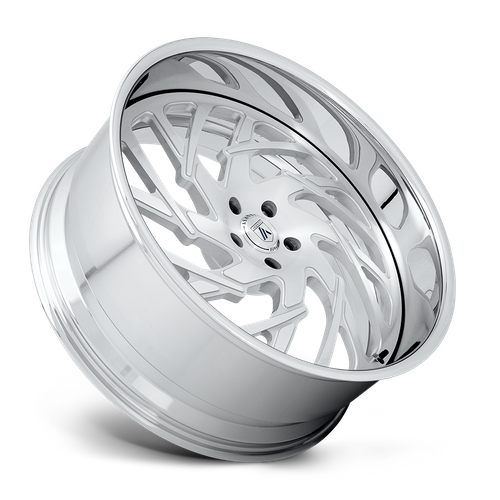 AF864 24X9 5X4.75 BRUSHED RIGHT -2MM
