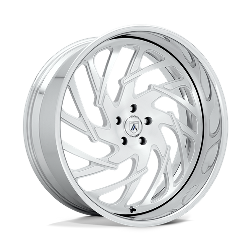 AF864 24X9 5X4.75 BRUSHED RIGHT -2MM