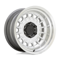 BR ALISO 18X9 5X150 G-SLV MIR-LP 12MM
