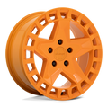 VI ALPEN 17X8 5/130 +10 71 GL ORNG