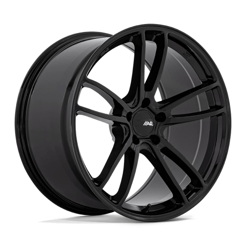 MACH FIVE 19X11.5 5X4.5 70 G-BLK +56