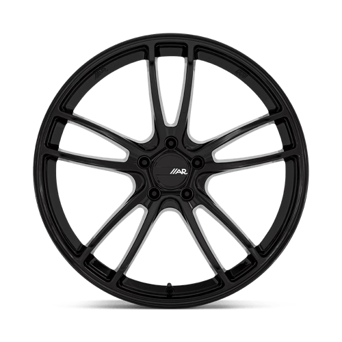 MACH FIVE 20X11.5 5X4.5 70 G-BLK +56