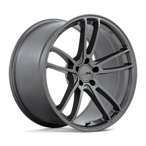 MACH FIVE 20X11 5X120 66 GRPHT +43