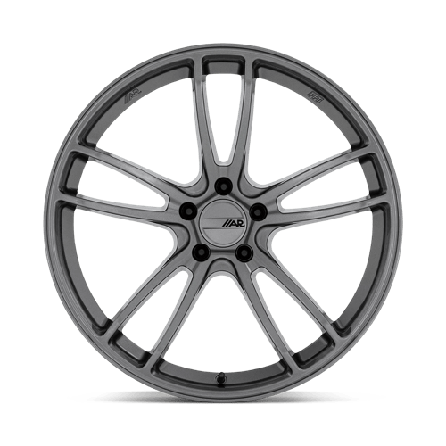 MACH FIVE 19X11 5X4.5 70 GRPHT +25