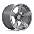TTF 20X9.5 5X115 72 +15 M-ANT MACH-LP