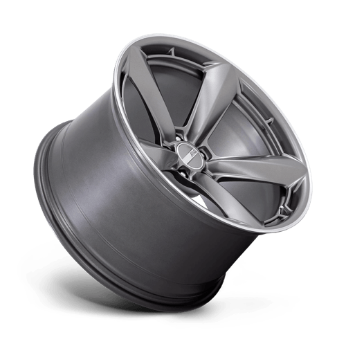 TTF 20X9.5 5X115 72 +15 M-ANT MACH-LP