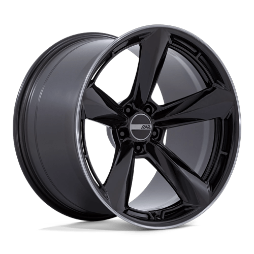 TTF 20X9.5 5X115 72 +15 G-BLK DDT-LP