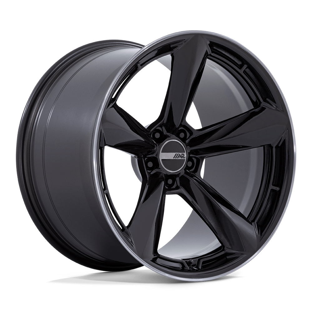 TTF 20X12 5X115 72 +6 G-BLK DDT-LP