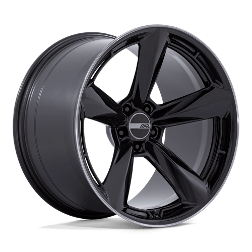 TTF 20X11 5X4.5 72 +50 G-BLK DDT-LP