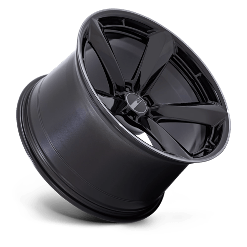 TTF 20X9.5 5X115 72 +15 G-BLK DDT-LP