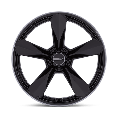 TTF 20X9.5 5X115 72 +15 G-BLK DDT-LP