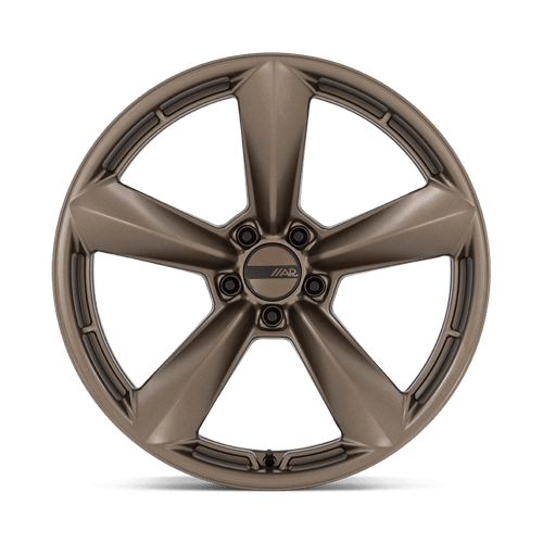 TTF 20X9.5 5X120 74 +15 M-BRNZ