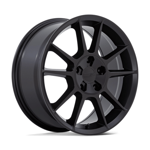 AR947 17X7 5X100/105 72 S-BLK +40