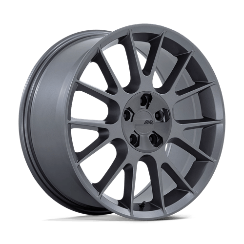 AR948 18X8 5X110/115 72 GNMTL +40