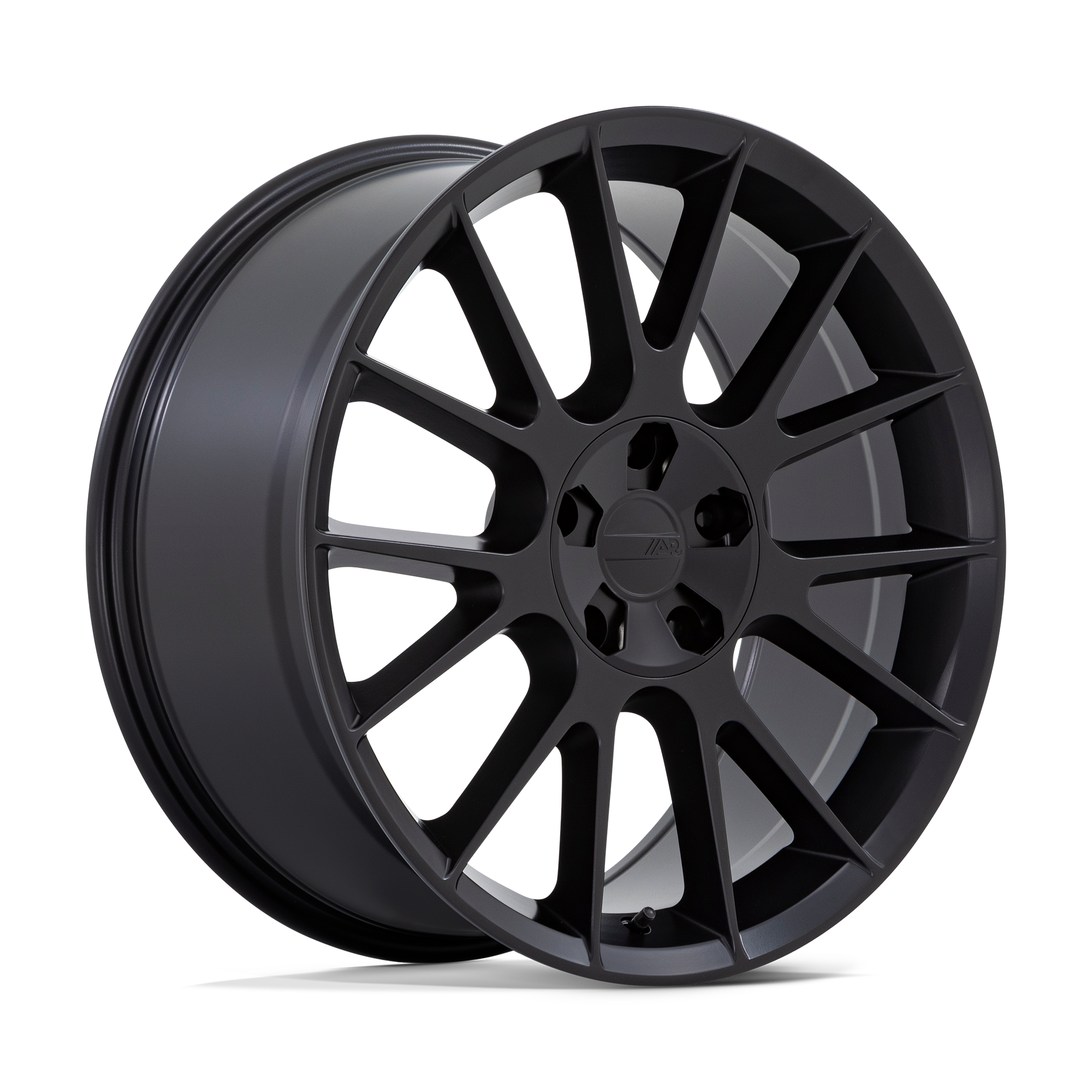 AR948 18X8 5X100/105 72 S-BLK +40