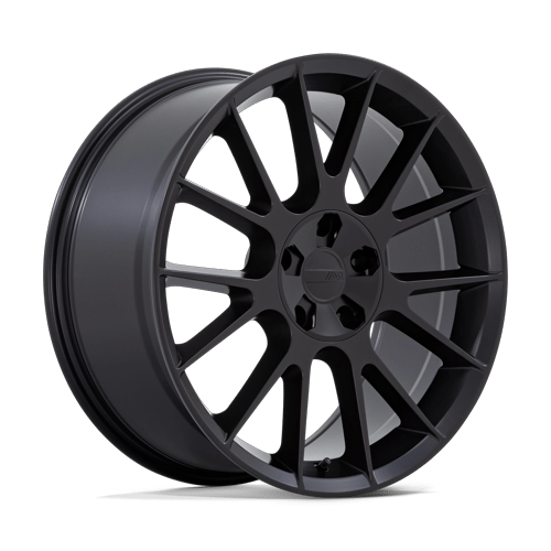 AR948 18X8 5X100/105 72 S-BLK +40