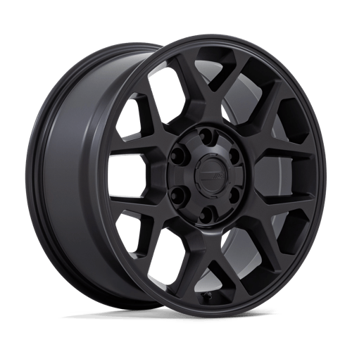 AR949 18X8.5 6X120/5.5 78 M-BLK +30