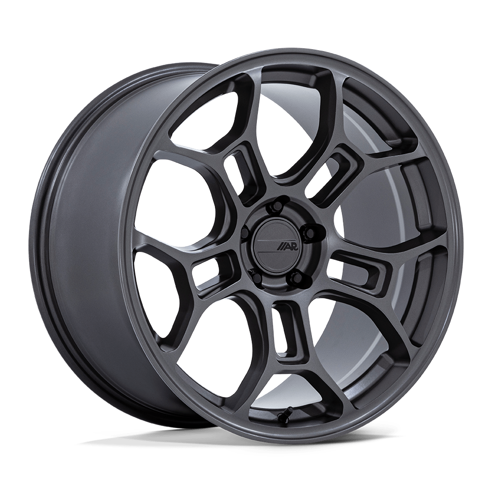 GT STREET 20X11 5X4.5 70 +50 M-GNMTL