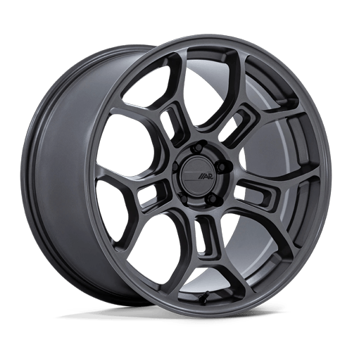 GT STREET 19X11 5X4.5 70 +50 M-GNMTL