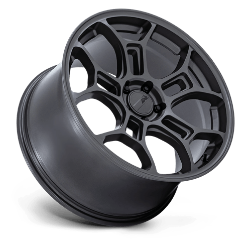 GT STREET 20X11 5X4.5 70 +50 M-GNMTL