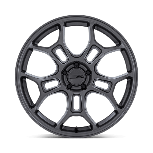 GT STREET 20X11 5X4.5 70 +50 M-GNMTL