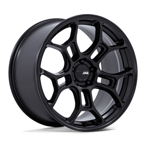 GT STREET 20X10 5X4.5 70 +35 M-BLK