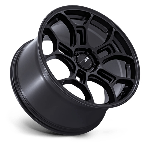 GT STREET 19X11 5X4.5 70 +50 M-BLK